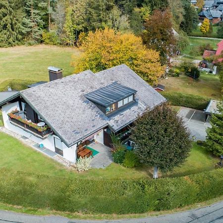 Ferienwohnung Stuub Windeck Hinterzarten Exterior foto