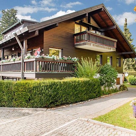 Ferienwohnung Stuub Windeck Hinterzarten Exterior foto