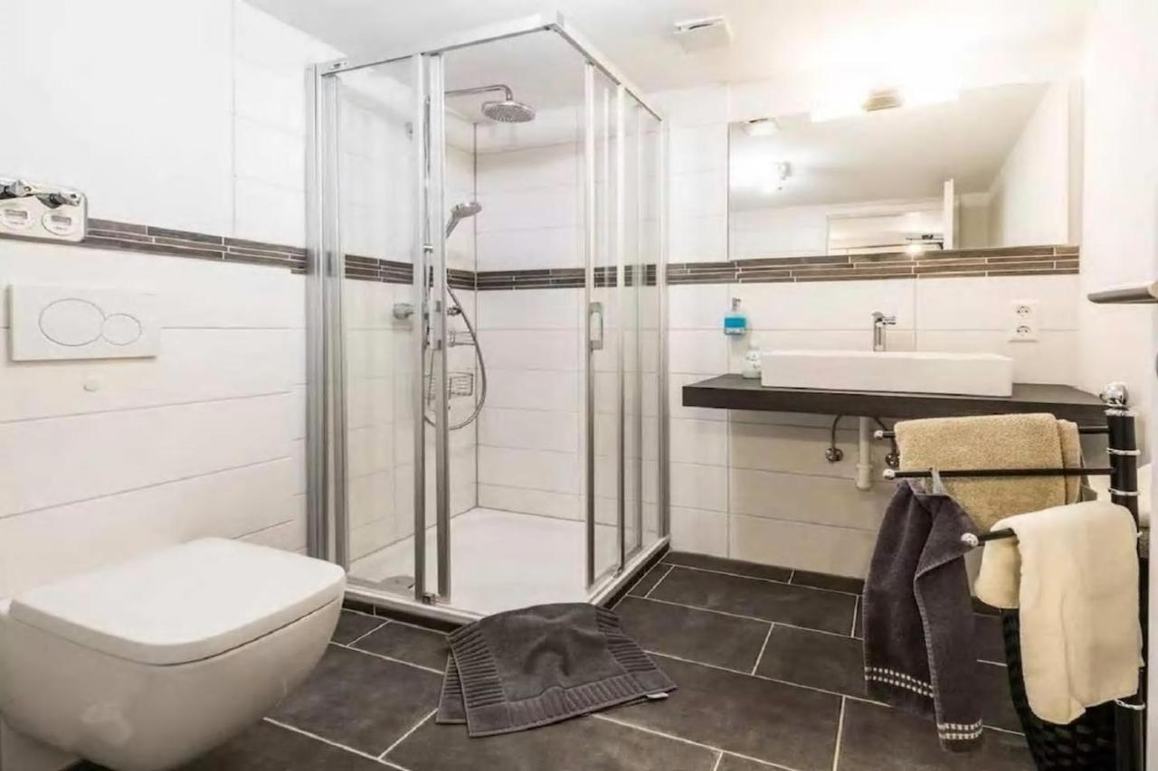 Ferienwohnung Stuub Windeck Hinterzarten Exterior foto