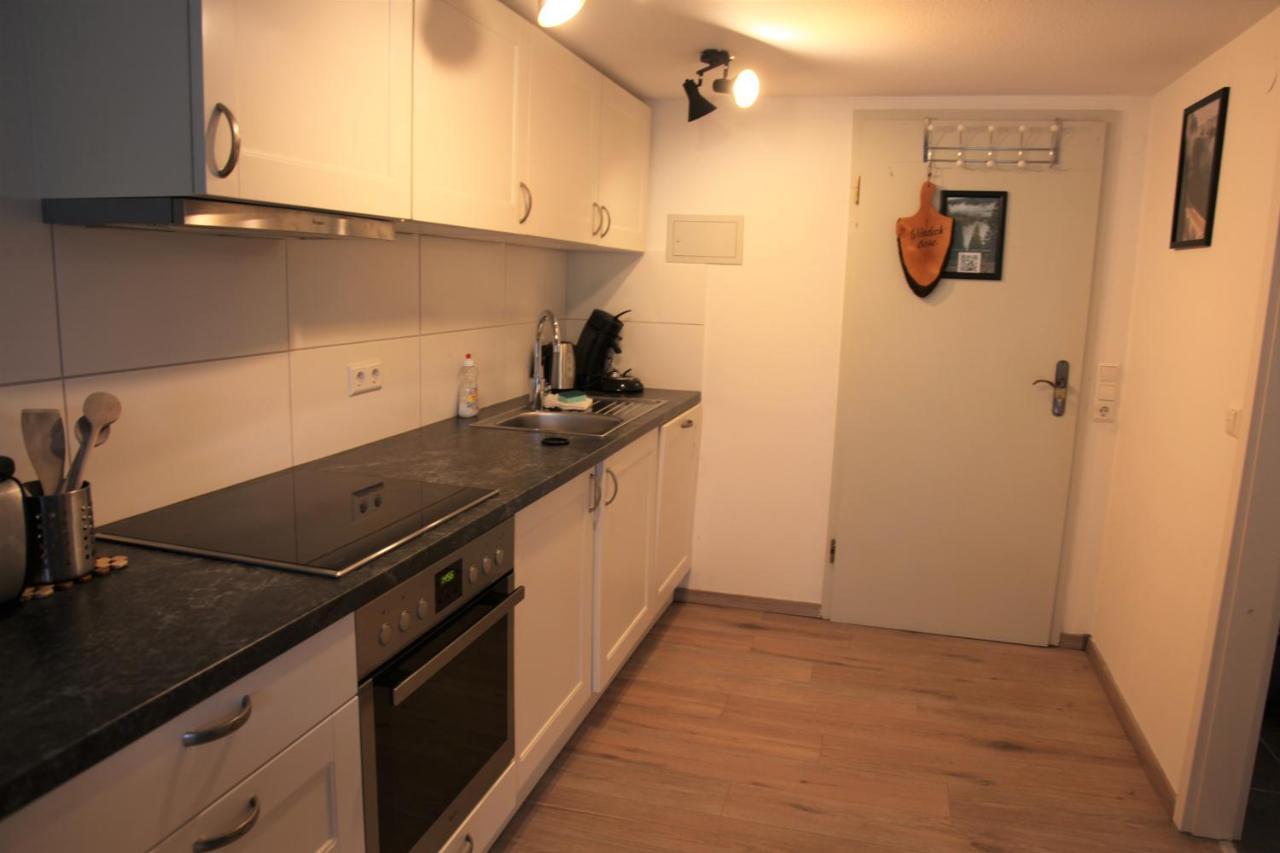 Ferienwohnung Stuub Windeck Hinterzarten Exterior foto