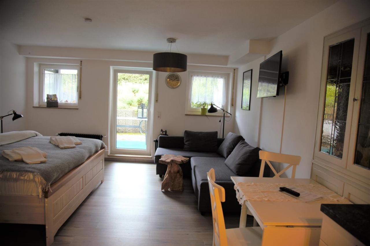 Ferienwohnung Stuub Windeck Hinterzarten Exterior foto