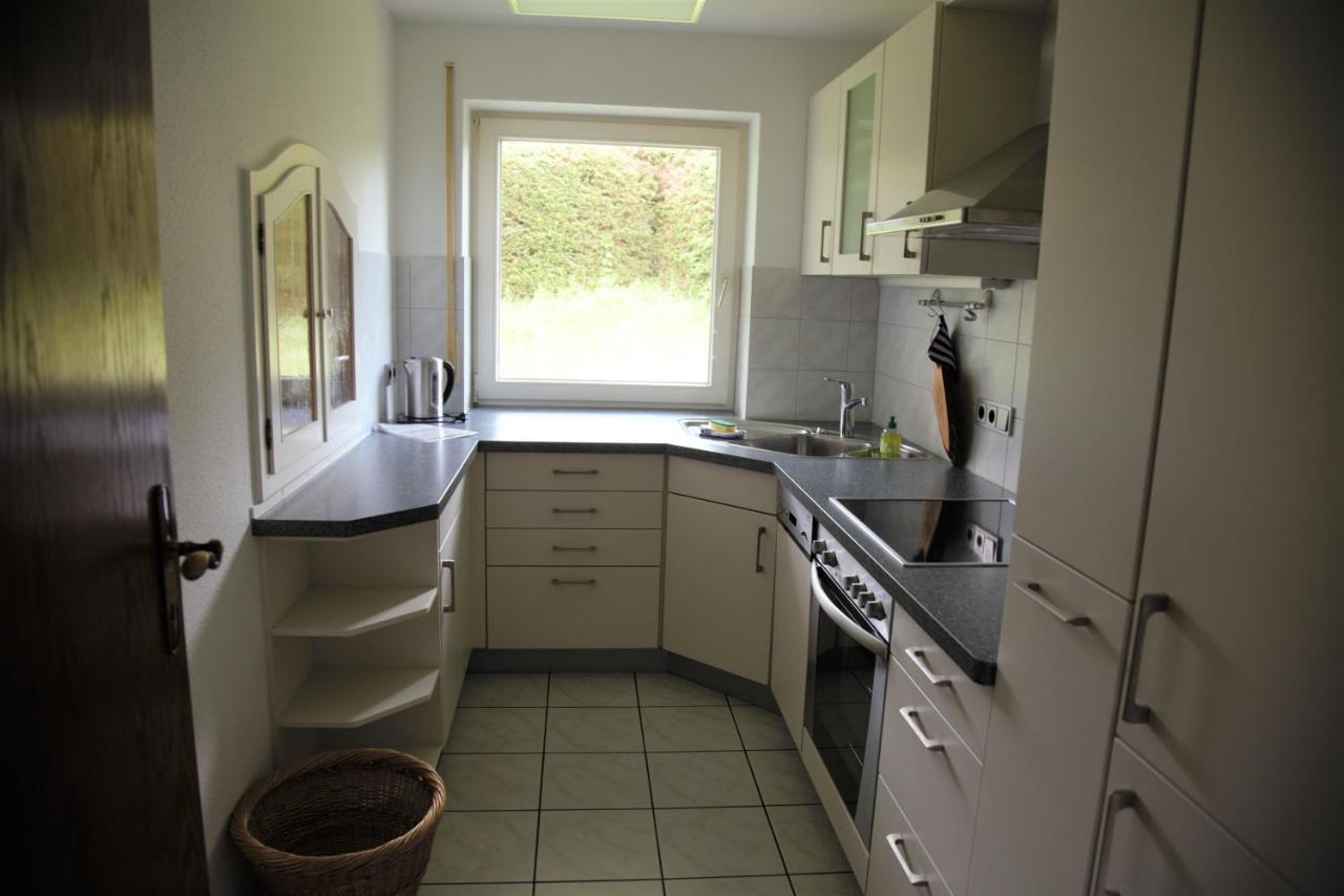Ferienwohnung Stuub Windeck Hinterzarten Exterior foto