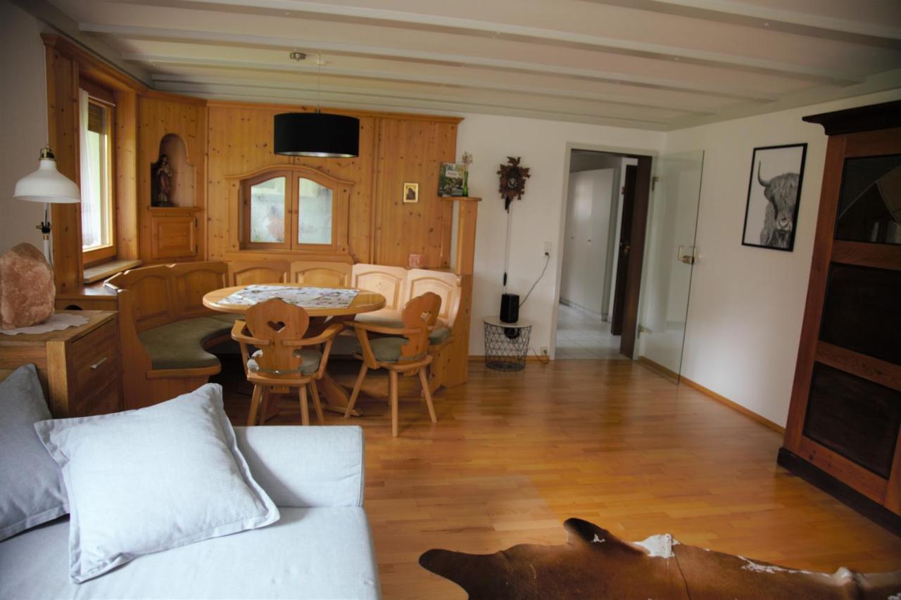 Ferienwohnung Stuub Windeck Hinterzarten Exterior foto